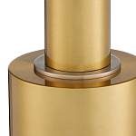 Настольная лампа светодиодная Uniformity варинант исполнения - 2 | Loft Concept в Тюмени