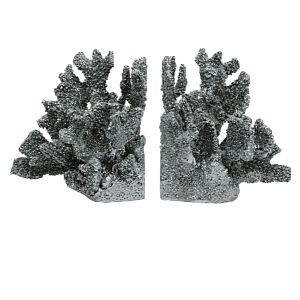 Держатели для книг Gray Coral