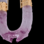 Подвесной светильник с овальным плафоном Fantasy Geometry варинант исполнения - 4 | Loft Concept в Тюмени