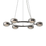 Люстра подвесная Mind 3000К 60Вт варинант исполнения - 2 | Loft Concept в Тюмени