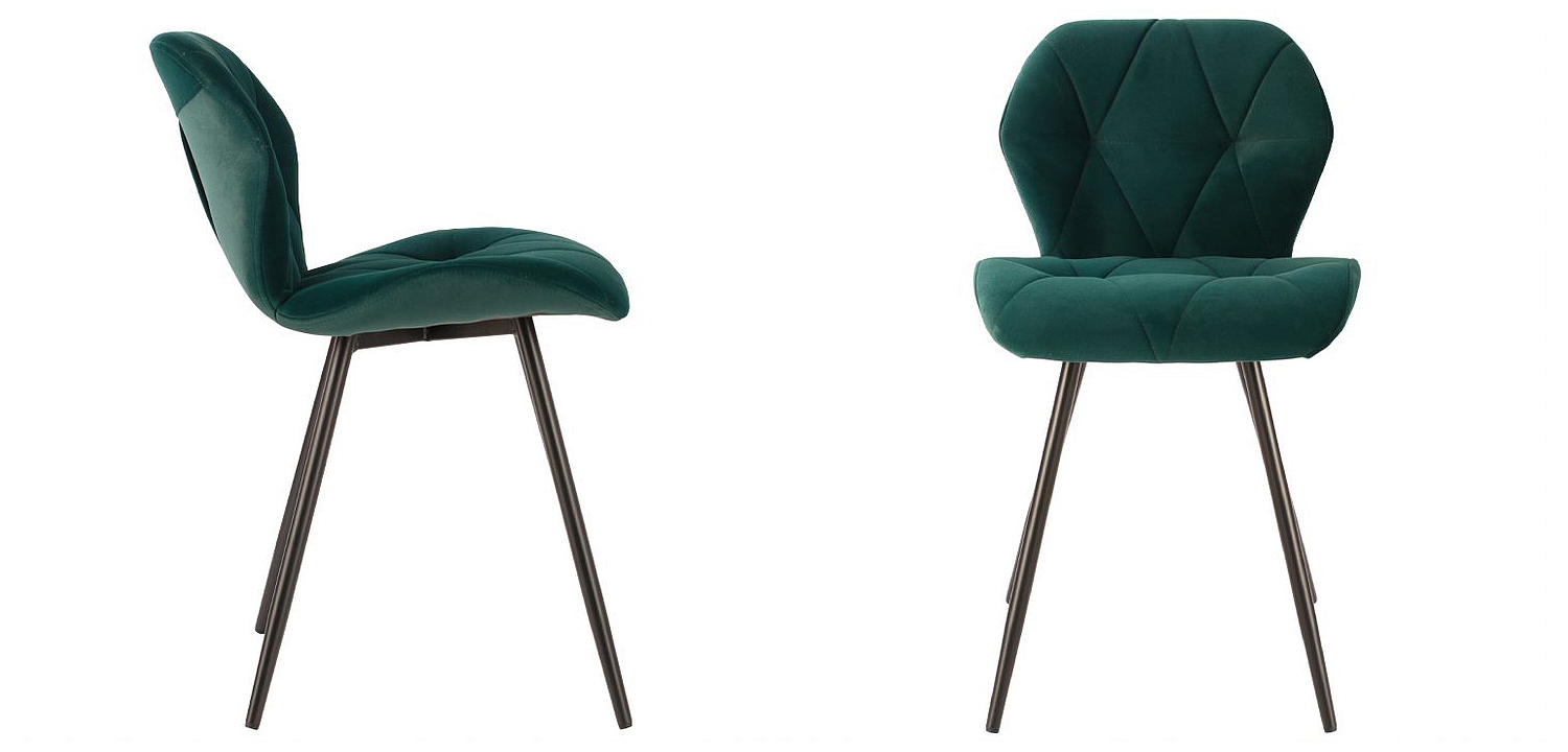Стул Zamrud Chair Стул Zamrud Chair - Loft-Concept в Тюмени