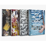 Alexander McQueen: Unseen варинант исполнения - 6 | Loft Concept в Тюмени