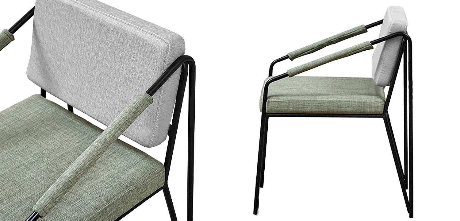 Стул Ceanag Stool Стул Ceanag Stool - Loft-Concept в Тюмени