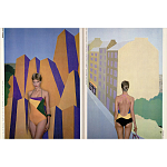 Книга LOfficiel 100 Издательство Marsilio варинант исполнения - 4 | Loft Concept в Тюмени