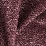 Мебельная ткань Шенилл фиолетовый цвет 138 см T4-25 варинант исполнения - 1 | Loft Concept в Тюмени