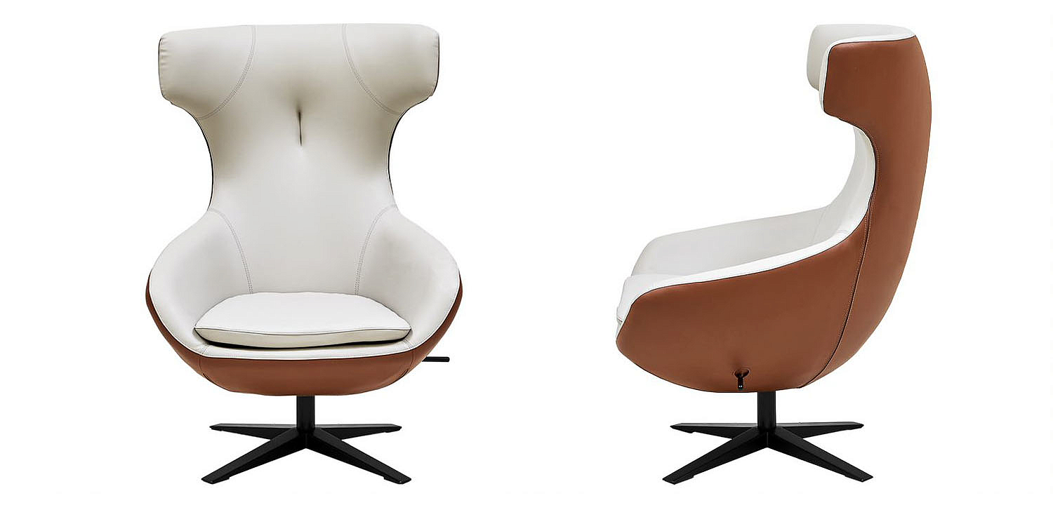 Кресло Alessio Chair Кресло Alessio Chair - Loft-Concept в Тюмени