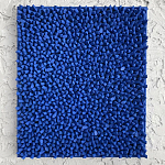 Панно «Морская зыбь» варинант исполнения - 1 | Loft Concept в Тюмени