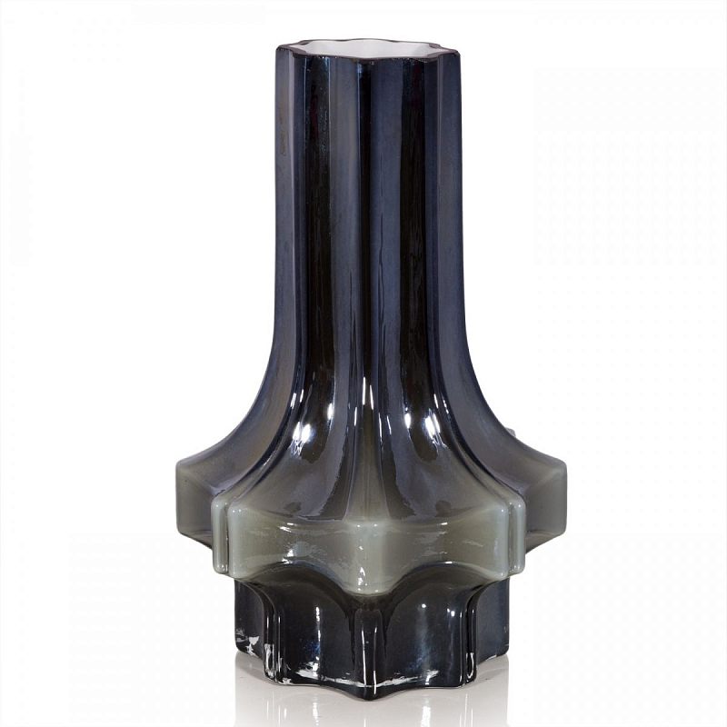 Ваза Pedestal Серый (Gray) Ваза Pedestal Серый (Gray) в Тюмени | Loft Concept