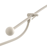 Бра бежевого цвета Aracea варинант исполнения - 2 | Loft Concept в Тюмени