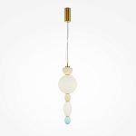 Подвесной светильник Adore LED 3000K 17Bт варинант исполнения - 1 | Loft Concept в Тюмени