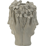 Кашпо Hidden emotions варинант исполнения - 3 | Loft Concept в Тюмени