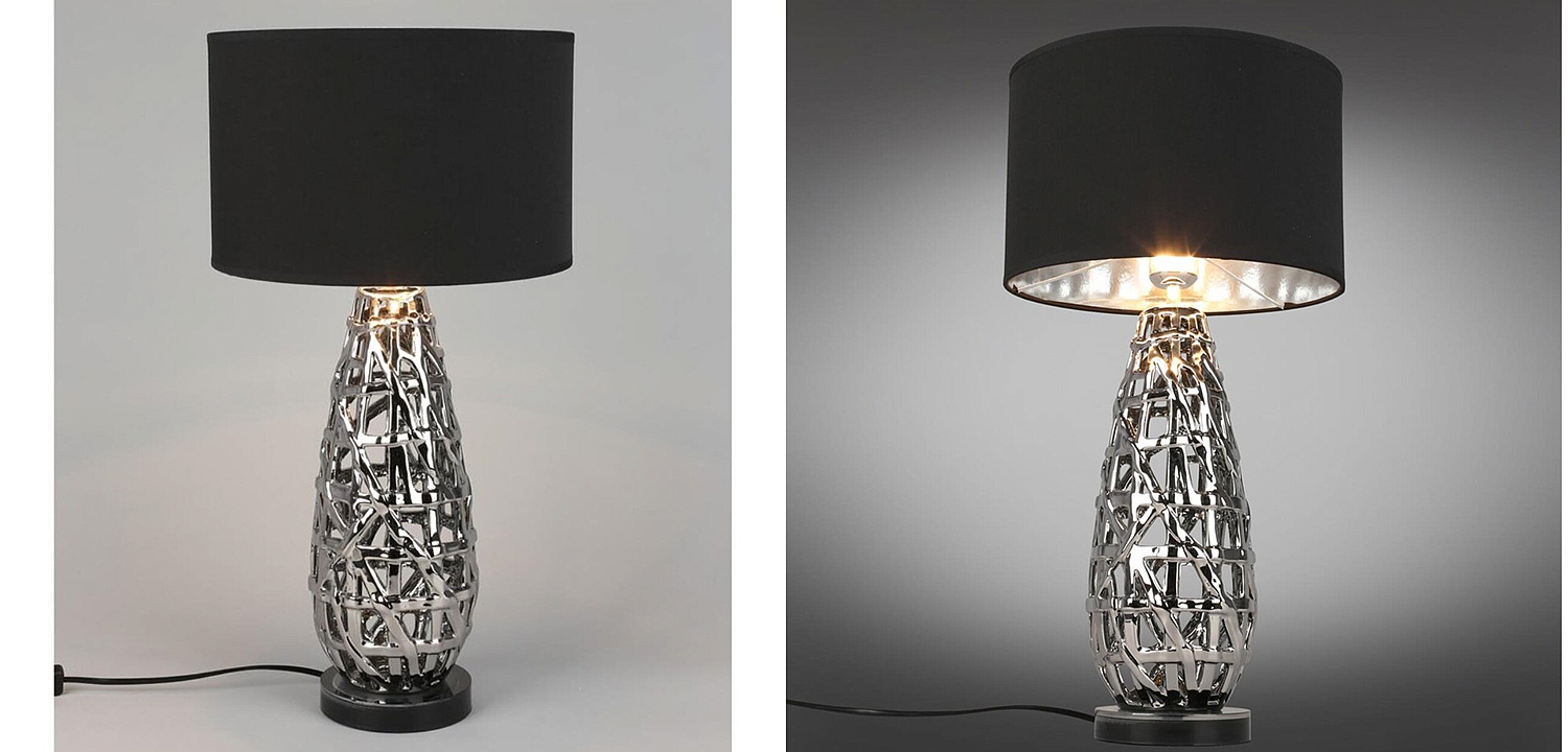 Настольная лампа Magno Table lamp Настольная лампа Magno Table lamp - Loft-Concept в Тюмени
