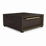 Стол журнальный с ящиком для хранения Flowchart варинант исполнения - 3 | Loft Concept в Тюмени