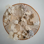 Панно «Эфир» варинант исполнения - 1 | Loft Concept в Тюмени