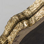 Зеркало с панно из среза палисандра Noble Mirror варинант исполнения - 2 | Loft Concept в Тюмени