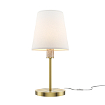 Настольный светильник Lira Е27 варинант исполнения - 1 | Loft Concept в Тюмени