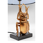 Настольная лампа Золотой жук варинант исполнения - 3 | Loft Concept в Тюмени