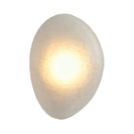 Бра LINDIS FROST LONG WALL 1 лампа Молочное стекло  варинант исполнения - 1 | Loft Concept в Тюмени