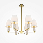 Люстра подвесная Lira варинант исполнения - 1 | Loft Concept в Тюмени