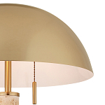 Настольная лампа с куполообразным абажуром Truth Option варинант исполнения - 2 | Loft Concept в Тюмени