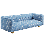 Диван Savoy варинант исполнения - 1 | Loft Concept в Тюмени