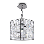 Люстра Pi Metallica варинант исполнения - 1 | Loft Concept в Тюмени