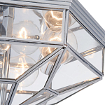 Потолочный светильник Zeil E27X3 варинант исполнения - 2 | Loft Concept в Тюмени