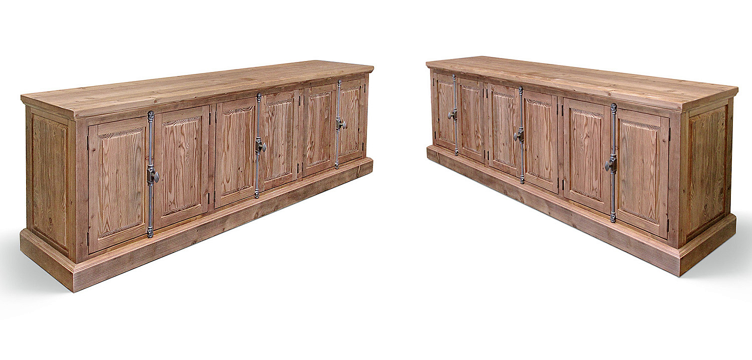 Комод Lazzaro Provence HARMONIE Natural Patina Комод Lazzaro Provence HARMONIE Natural Patina - Loft-Concept в Тюмени