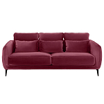 Диван трёхместный с подлокотниками Dutchman варинант исполнения - 13 | Loft Concept в Тюмени