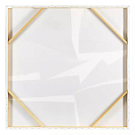 Панно декоративное с ручной росписью Energy варинант исполнения - 2 | Loft Concept в Тюмени