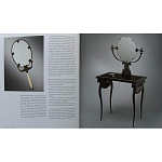 Discussing the Rise of French Art Deco with Author Jared Goss варинант исполнения - 6 | Loft Concept в Тюмени