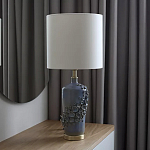 Светильник настольный «MARITTIMO» варинант исполнения - 1 | Loft Concept в Тюмени