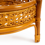 Комплект уличной мебели Sienna Caramel варинант исполнения - 11 | Loft Concept в Тюмени