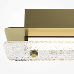 Бра Gold bar варинант исполнения - 2 | Loft Concept в Тюмени