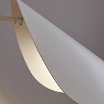 Бра бежевого цвета Aracea варинант исполнения - 6 | Loft Concept в Тюмени