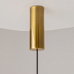 Подвесной светильник Level В 3000К 12ВТ варинант исполнения - 5 | Loft Concept в Тюмени