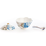 Сахарница Seletti Maurilia варинант исполнения - 2 | Loft Concept в Тюмени