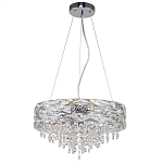 Люстра Roul Crystal Light варинант исполнения - 2 | Loft Concept в Тюмени