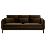 Диван трёхместный с подлокотниками Dutchman варинант исполнения - 5 | Loft Concept в Тюмени