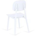 Стул The White Moment варинант исполнения - 7 | Loft Concept в Тюмени