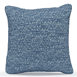 Мебельная ткань Шенилл голубой цвет 138 см T4-26 варинант исполнения - 2 | Loft Concept в Тюмени