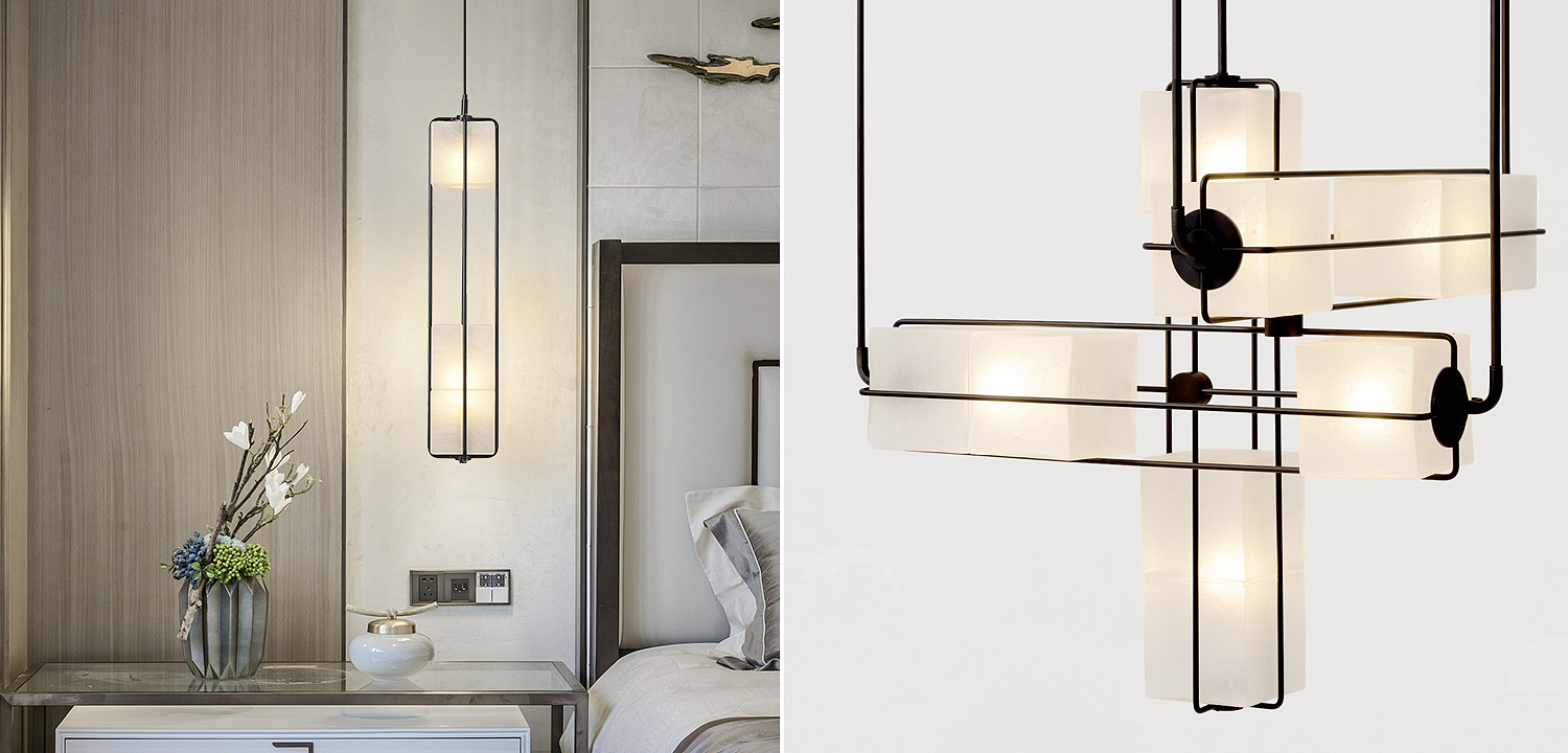 Люстра Marcos Line Люстра Marcos Line - Loft-Concept в Тюмени