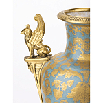 Ваза фарфоровая Serwera варинант исполнения - 4 | Loft Concept в Тюмени