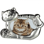 Фоторамка детская Childhood Corner Сat варинант исполнения - 1 | Loft Concept в Тюмени