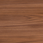 Приставной стол в шпоне ореха Elega варинант исполнения - 5 | Loft Concept в Тюмени