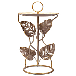 Столик дизайнерский Bookcase варинант исполнения - 4 | Loft Concept в Тюмени