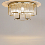 Потолочный светильник Frame Е14 варинант исполнения - 2 | Loft Concept в Тюмени