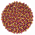 Панно «Искры» варинант исполнения - 1 | Loft Concept в Тюмени