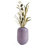 Ваза закругленная из стекла Brighter than the Stars варинант исполнения - 4 | Loft Concept в Тюмени