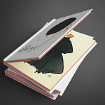 Подарочная Книга Rene gruau fashion illustration варинант исполнения - 16 | Loft Concept в Тюмени